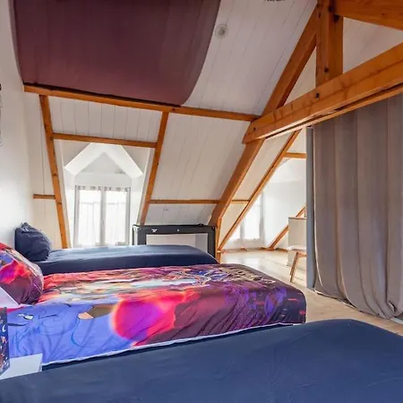 Aladdin's Hideaway Awaits You Appartement
