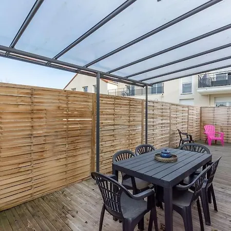 Aladdin's Hideaway Awaits You Appartement