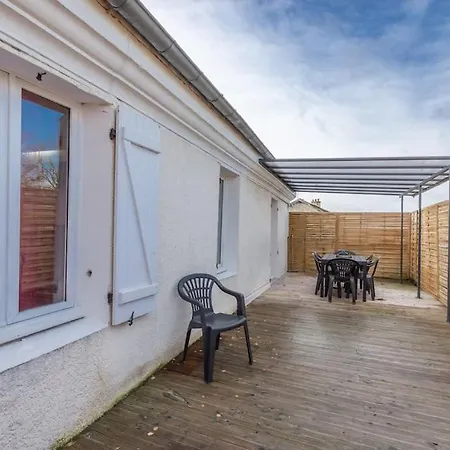 Appartement Aladdin's Hideaway Awaits You