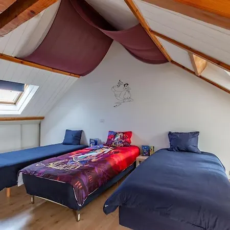 Aladdin's Hideaway Awaits You Appartement *
