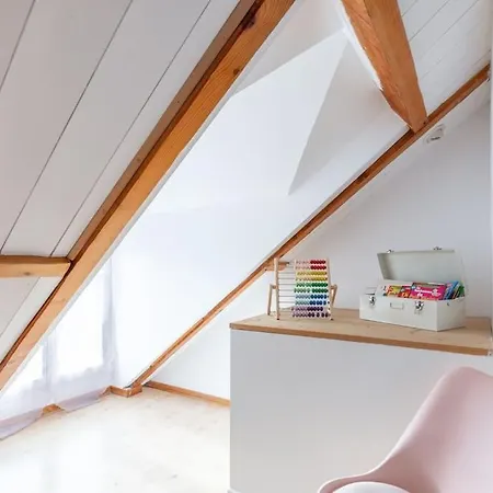 Aladdin's Hideaway Awaits You Appartement *