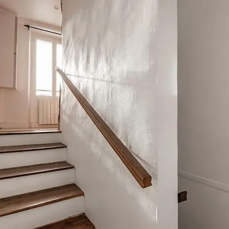 Appartement Aladdin's Hideaway Awaits You *